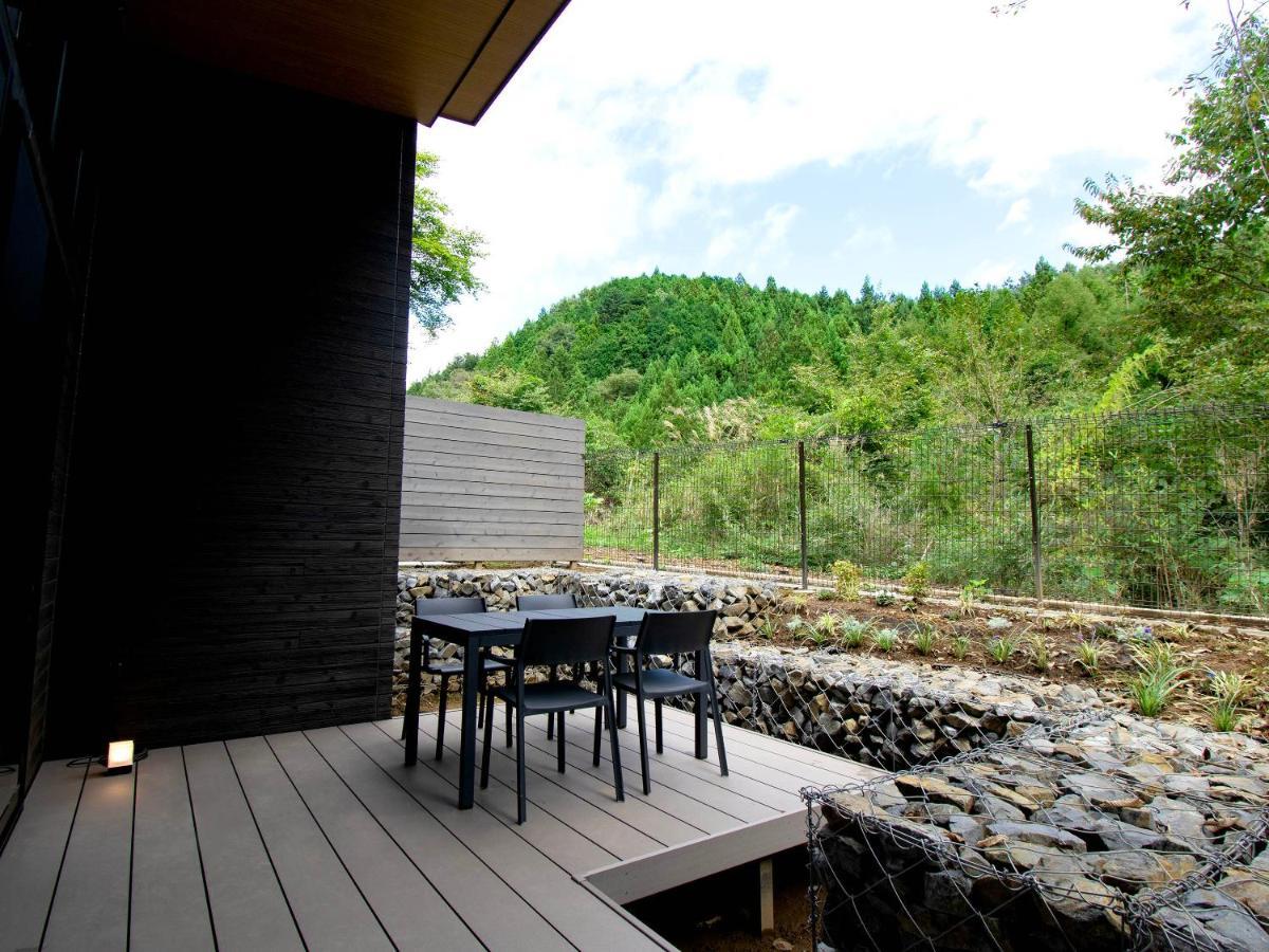 Rakuten Stay Villa Nikko Buitenkant foto