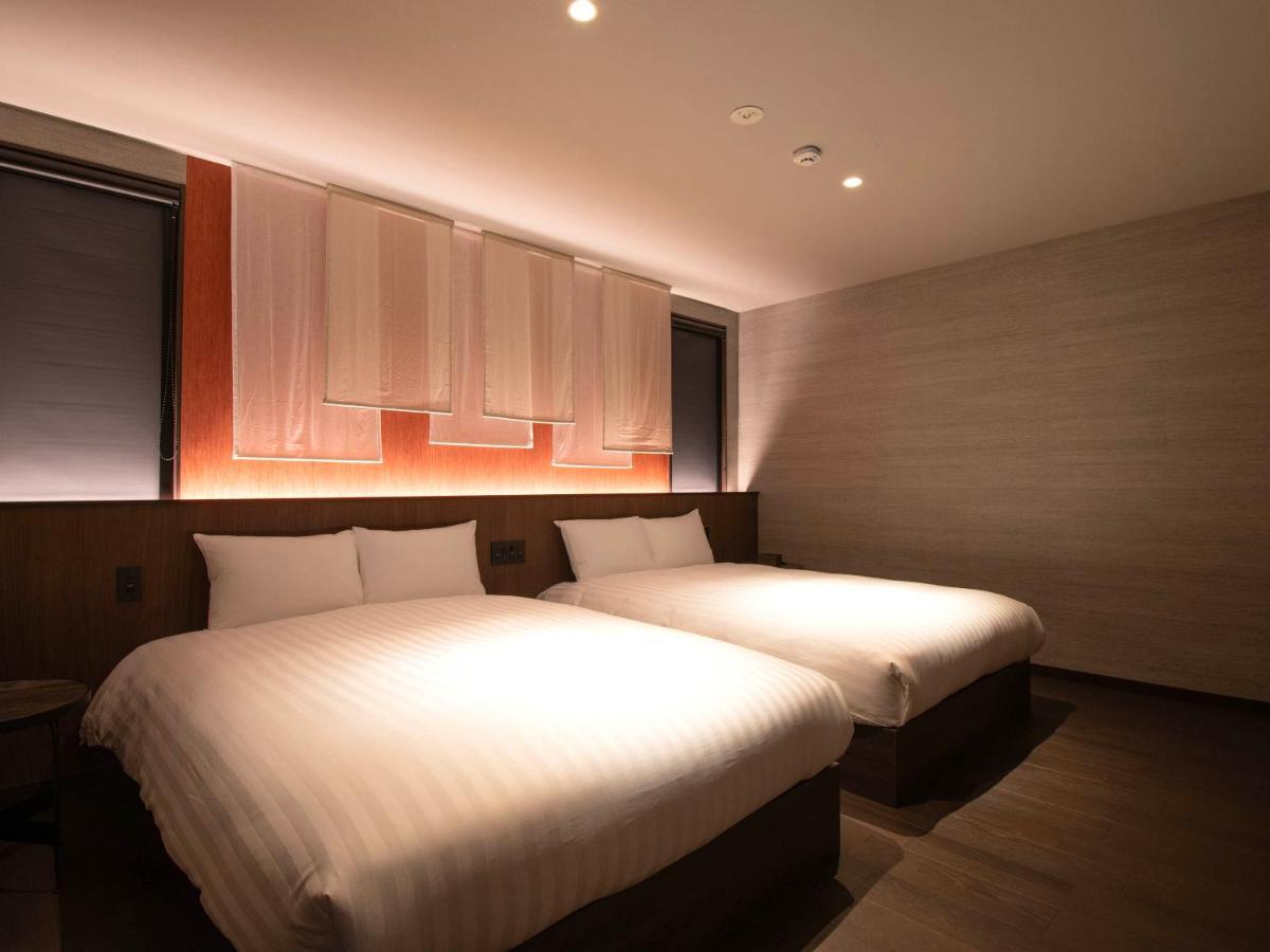 Rakuten Stay Villa Nikko Buitenkant foto