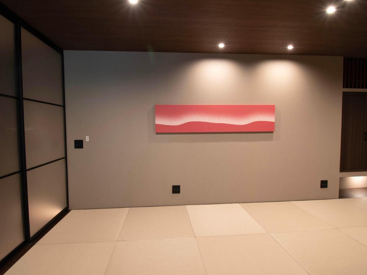 Rakuten Stay Villa Nikko Buitenkant foto