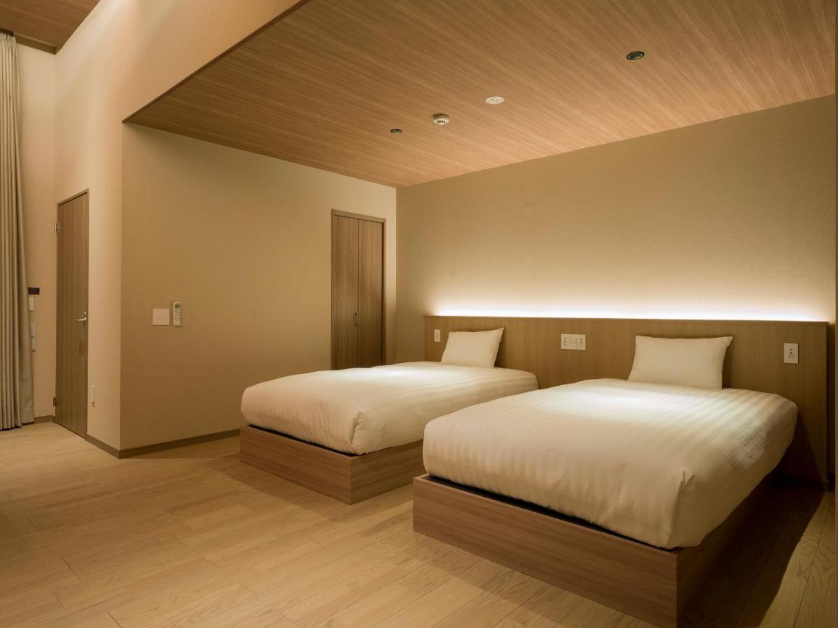 Rakuten Stay Villa Nikko Buitenkant foto