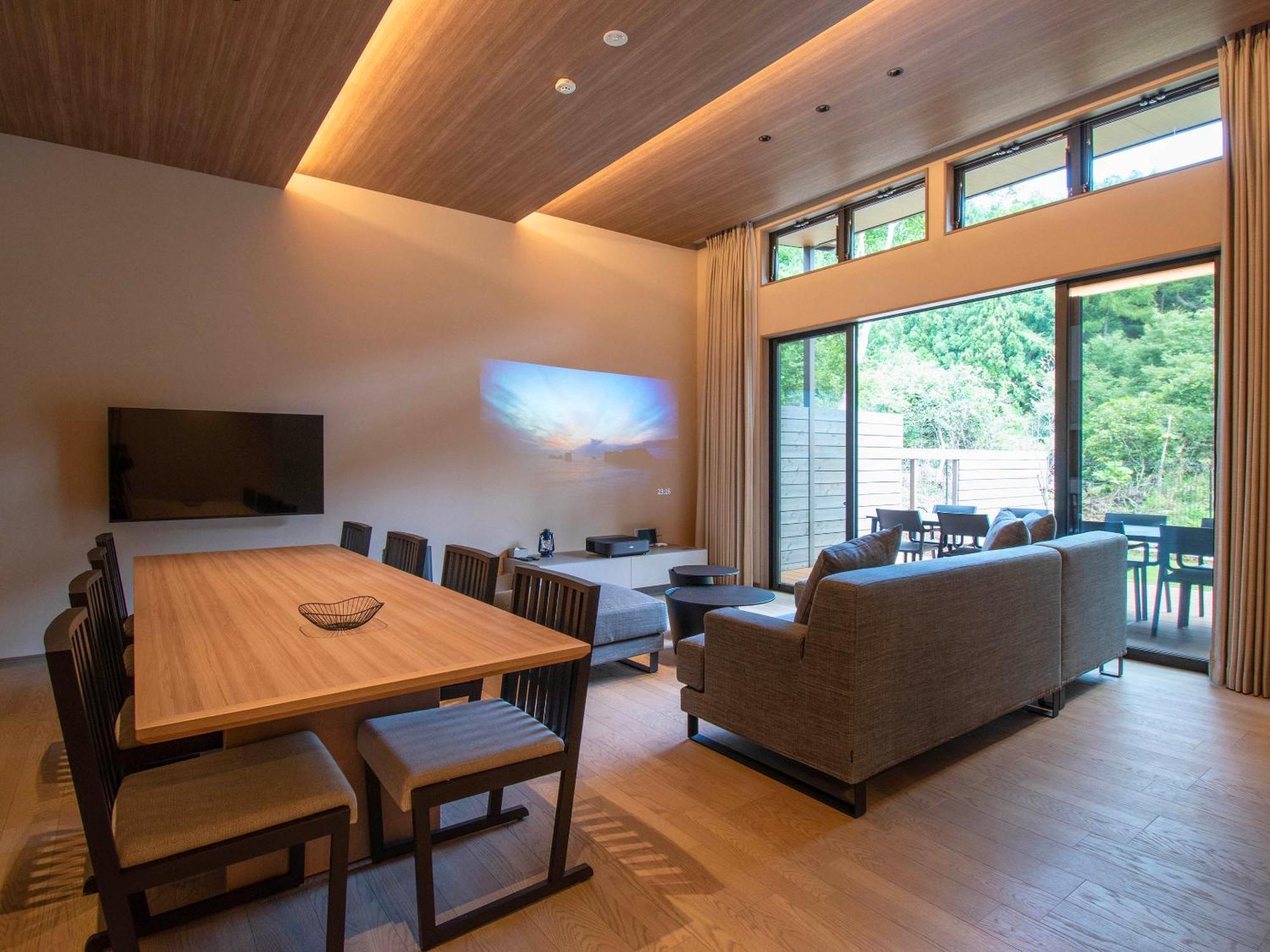 Rakuten Stay Villa Nikko Buitenkant foto