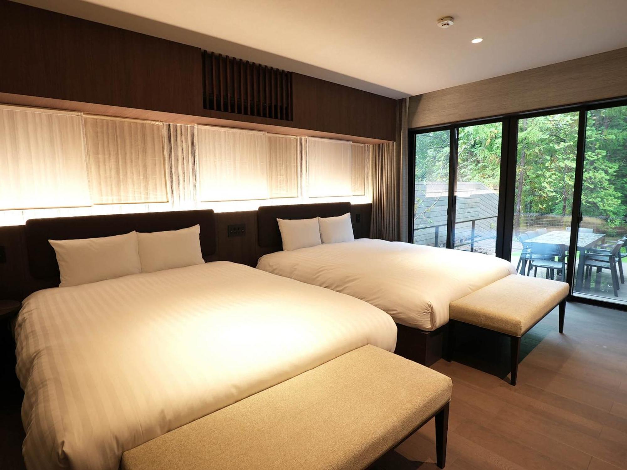 Rakuten Stay Villa Nikko Buitenkant foto